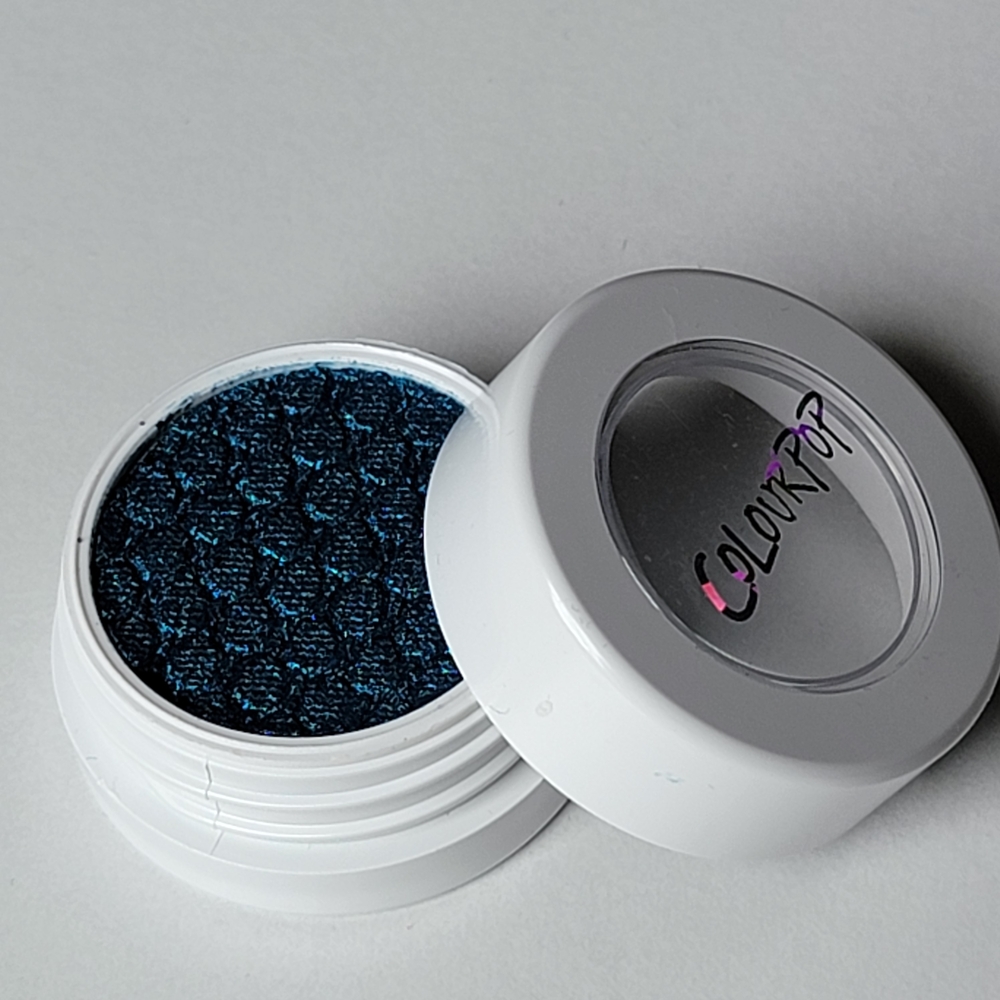 ColourPop Super Shock Eyeshadow - COCONUT